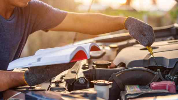 Auto Fix Manuals – Technician Tips and Data